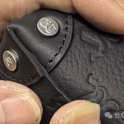 包包用半年就坏?凶手不是皮,是那颗不起眼的扣子