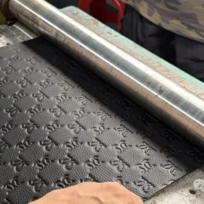 你买的“真皮包”,可能是碎皮拼的!老厂长:这种钱我不赚