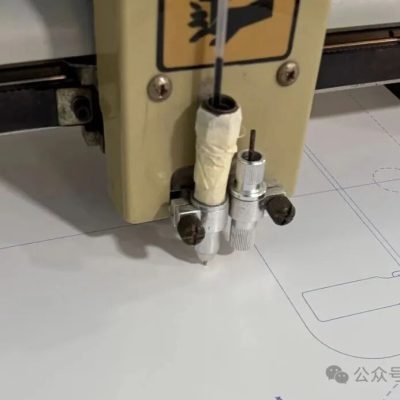 包好不好看,设计师说了不算,打版师傅才是上帝