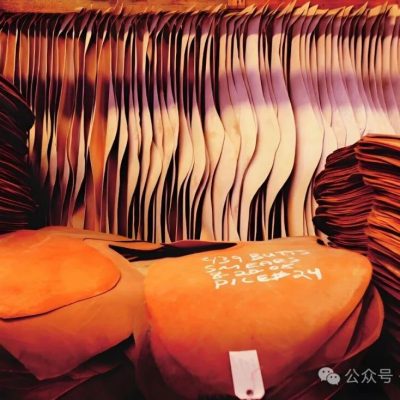 植鞣革：会“长大”的皮料，越用越像你自己的东西