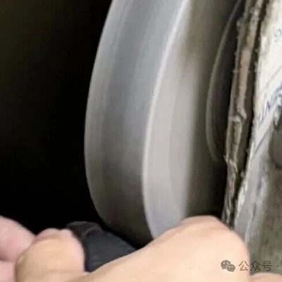 包摸起来不舒服?问题出在你看不见的这一步