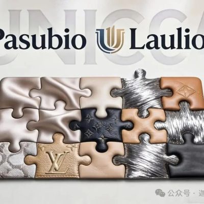 皮革巨头跨界“买布”！Pasubio收购Luilor，图什么？