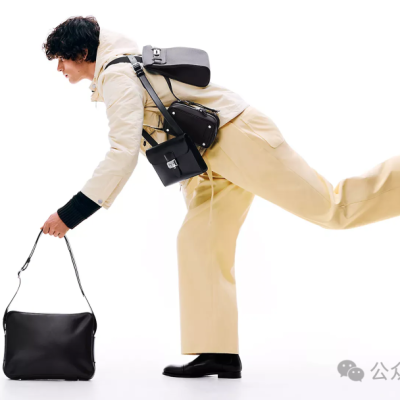 爱马仕CEO：“我们几乎错过了所有的技术革命”